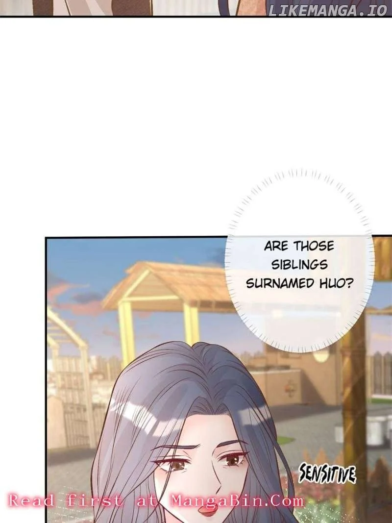 Everyone’s Darling Chapter 119 - Page 39