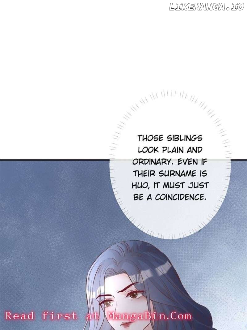 Everyone’s Darling Chapter 119 - Page 42
