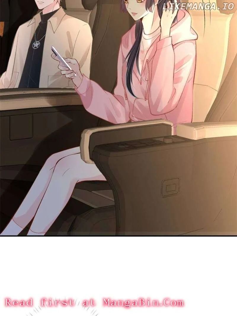 Everyone’s Darling Chapter 119 - Page 52