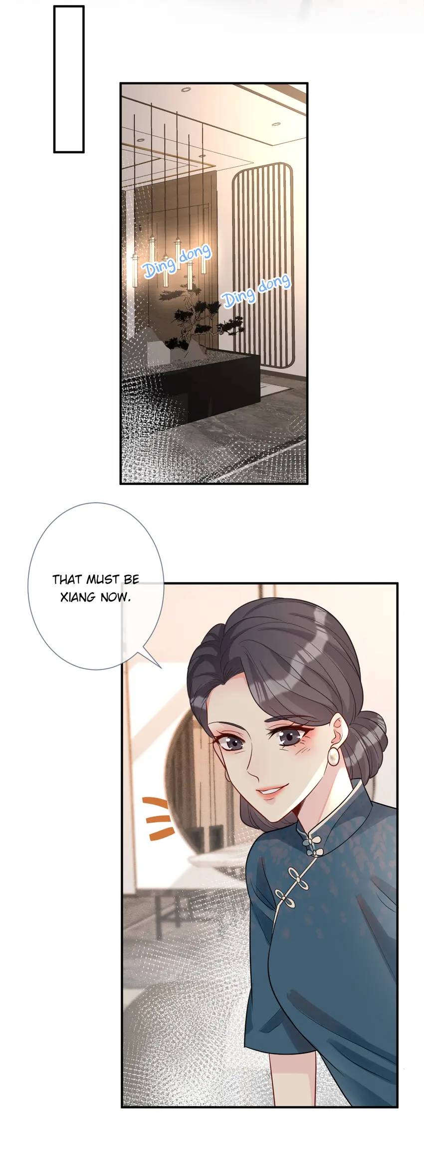 Everyone’s Darling Chapter 12 - Page 3