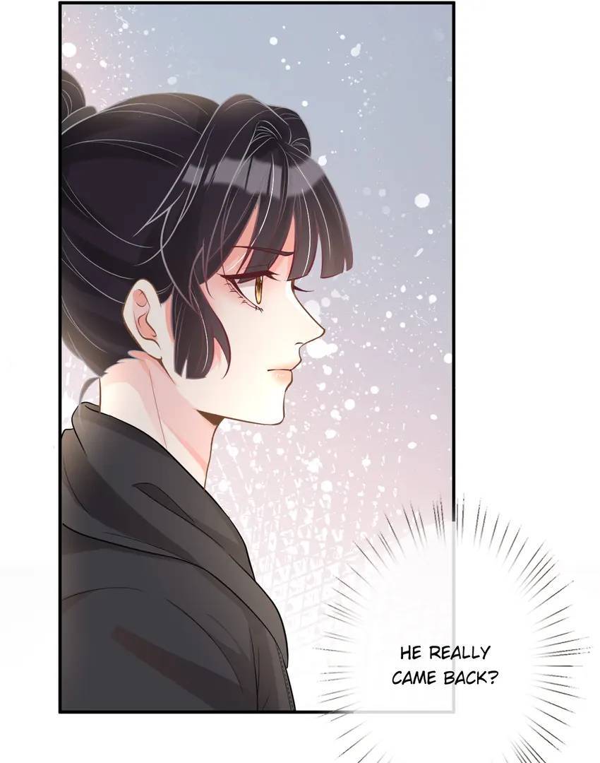 Everyone’s Darling Chapter 12 - Page 4