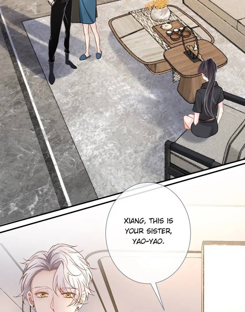 Everyone’s Darling Chapter 12 - Page 6