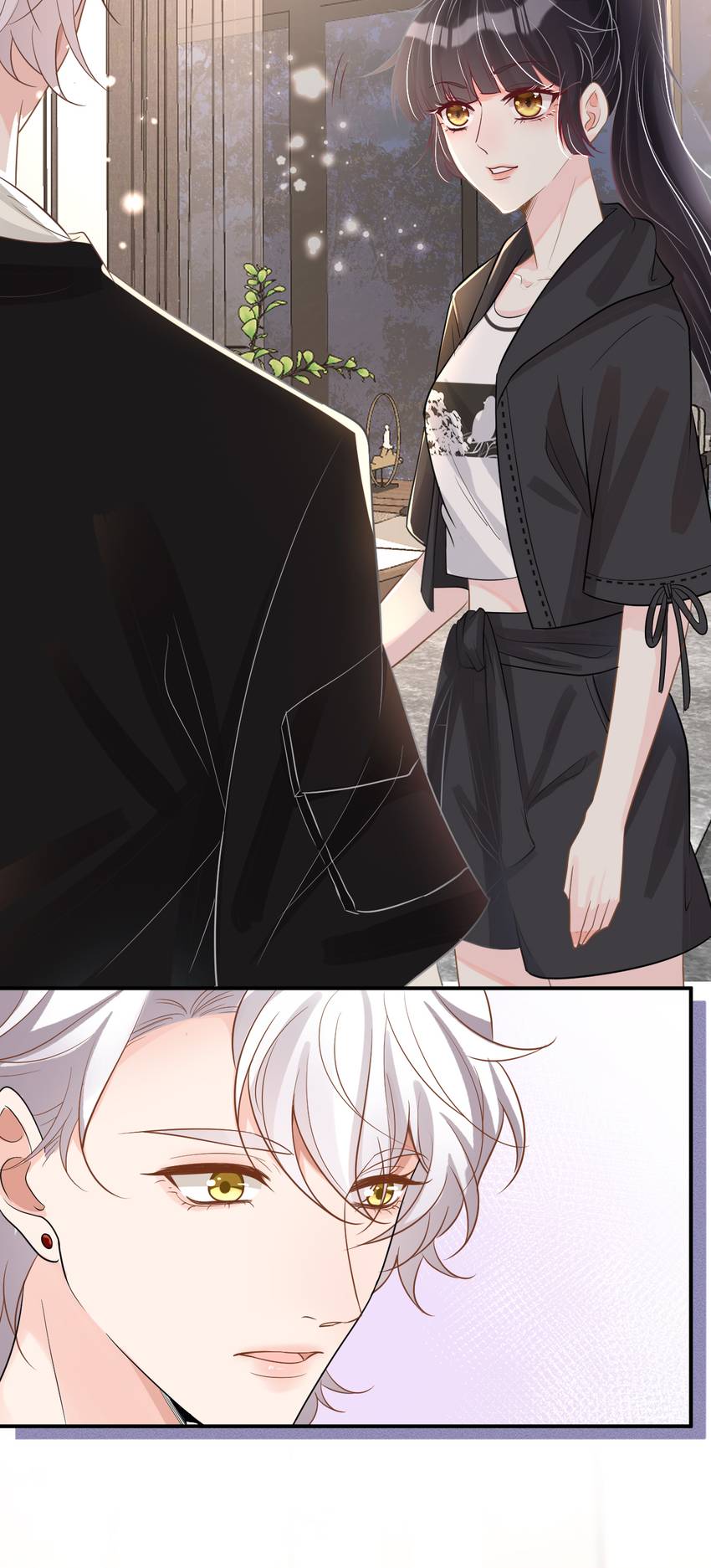 Everyone’s Darling Chapter 12 - Page 9