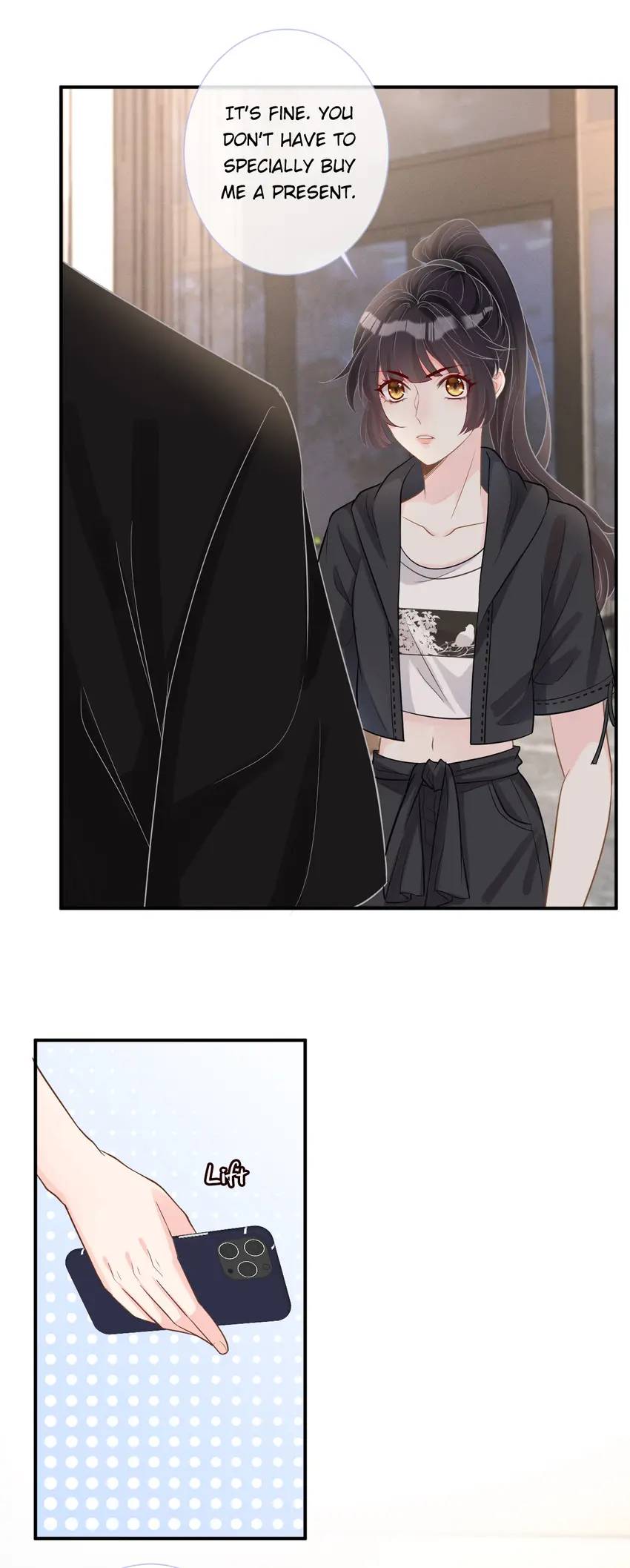Everyone’s Darling Chapter 12 - Page 13