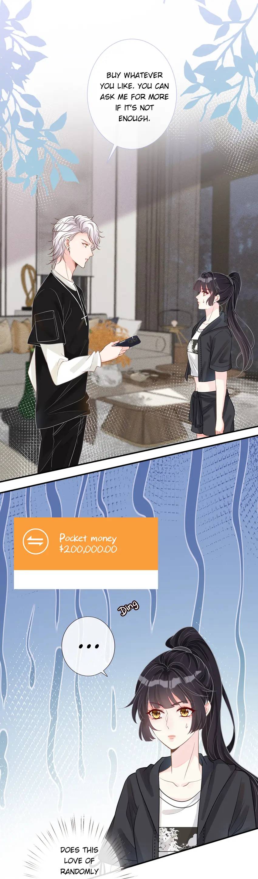 Everyone’s Darling Chapter 12 - Page 15