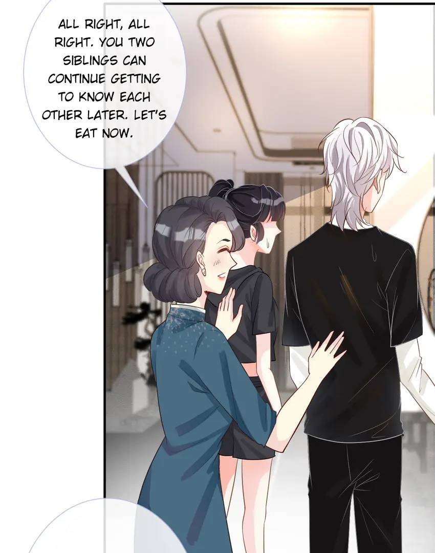 Everyone’s Darling Chapter 12 - Page 17