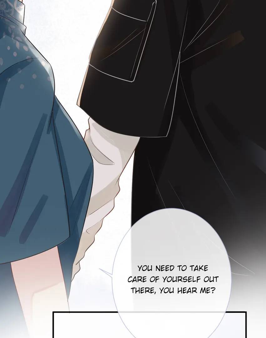 Everyone’s Darling Chapter 12 - Page 19
