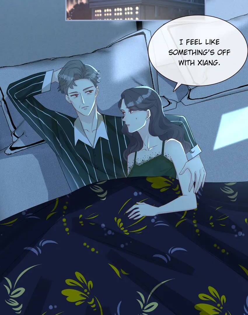 Everyone’s Darling Chapter 12 - Page 24