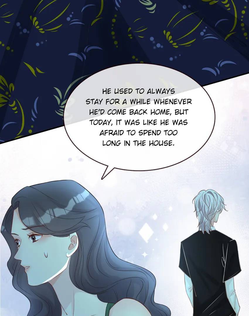 Everyone’s Darling Chapter 12 - Page 25