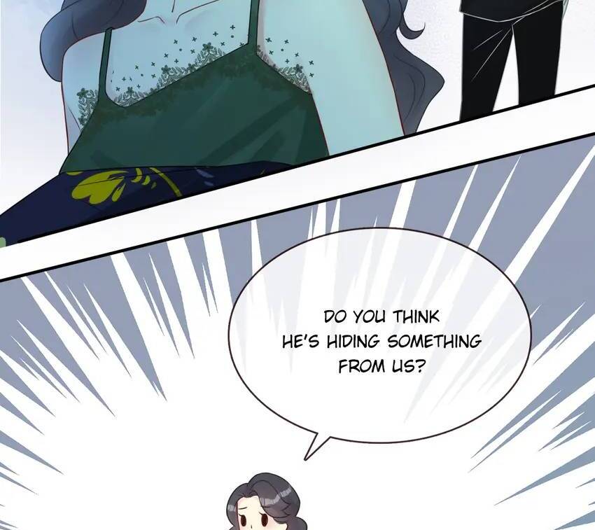 Everyone’s Darling Chapter 12 - Page 26