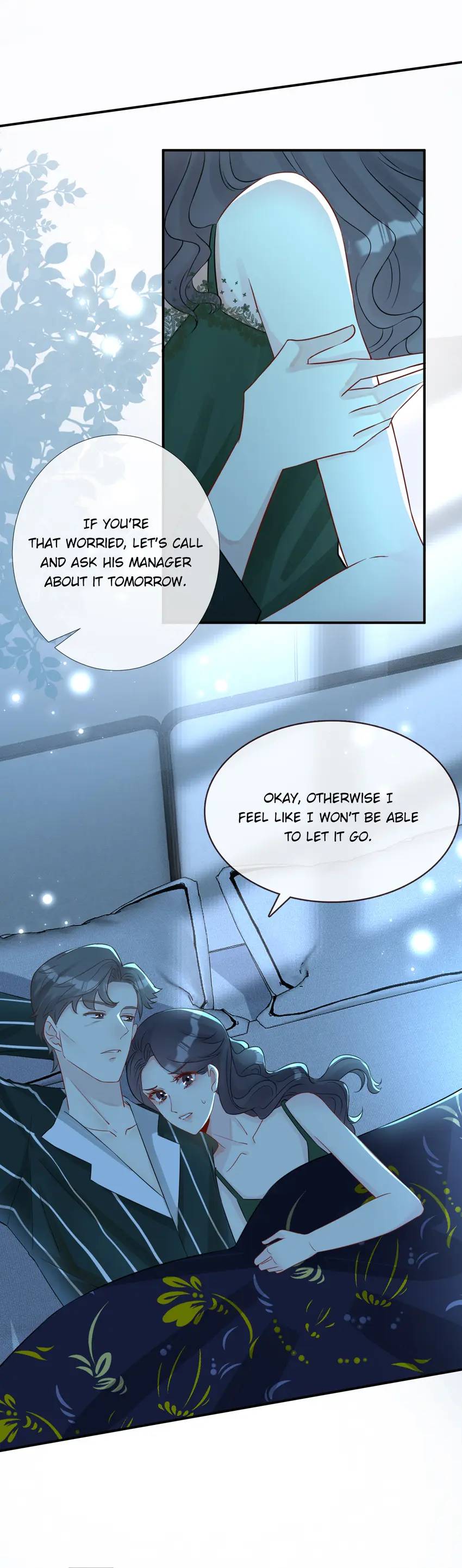 Everyone’s Darling Chapter 12 - Page 28