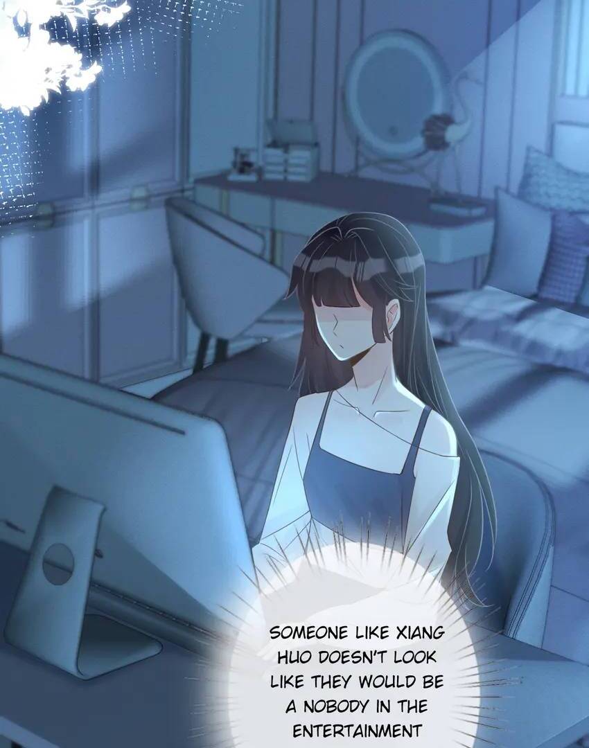 Everyone’s Darling Chapter 12 - Page 30