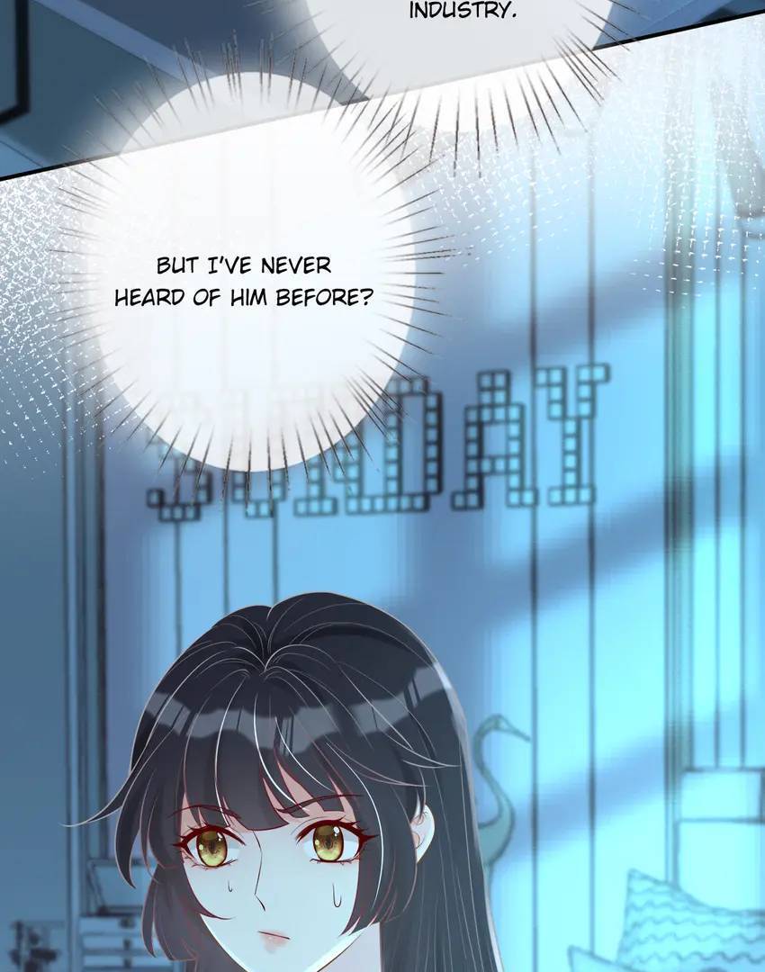 Everyone’s Darling Chapter 12 - Page 31