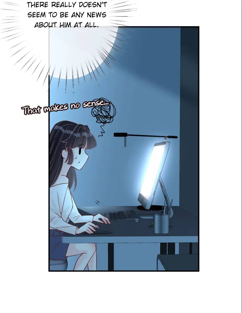 Everyone’s Darling Chapter 12 - Page 34