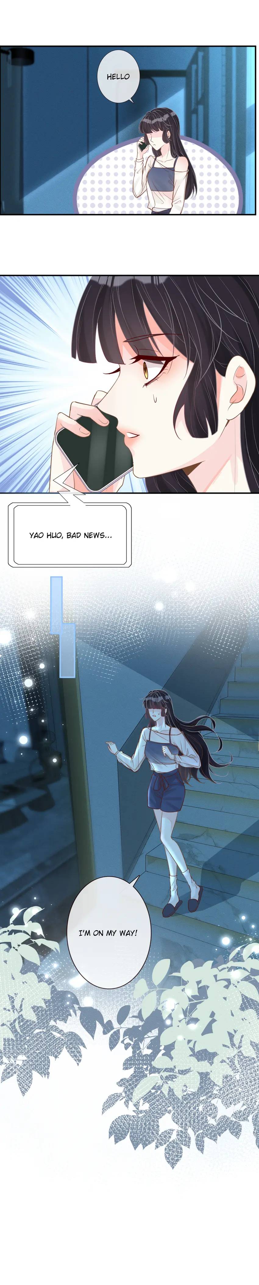 Everyone’s Darling Chapter 12 - Page 36