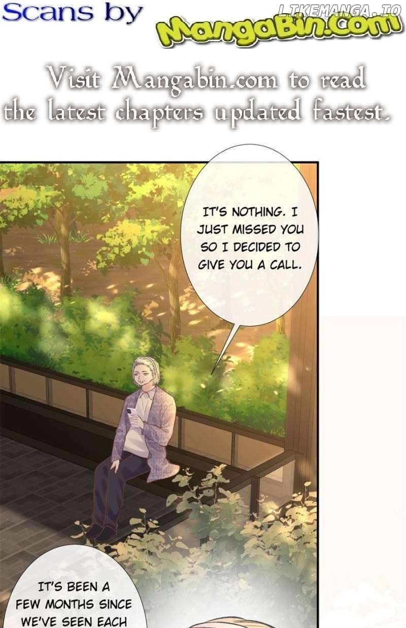 Everyone’s Darling Chapter 120 - Page 1