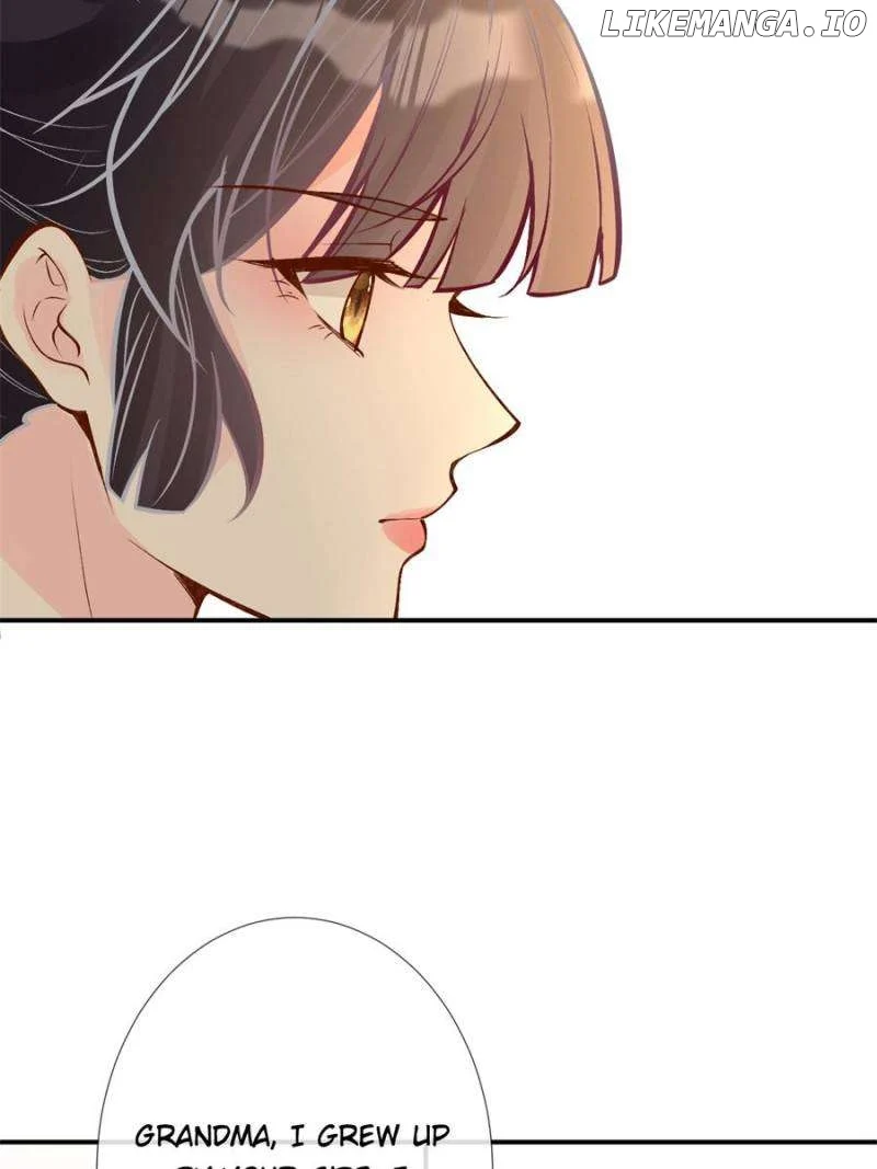 Everyone’s Darling Chapter 120 - Page 3