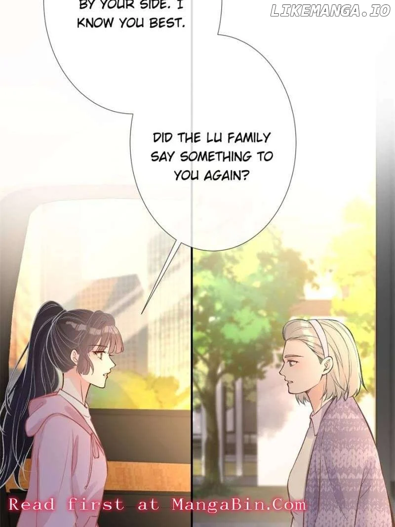 Everyone’s Darling Chapter 120 - Page 4