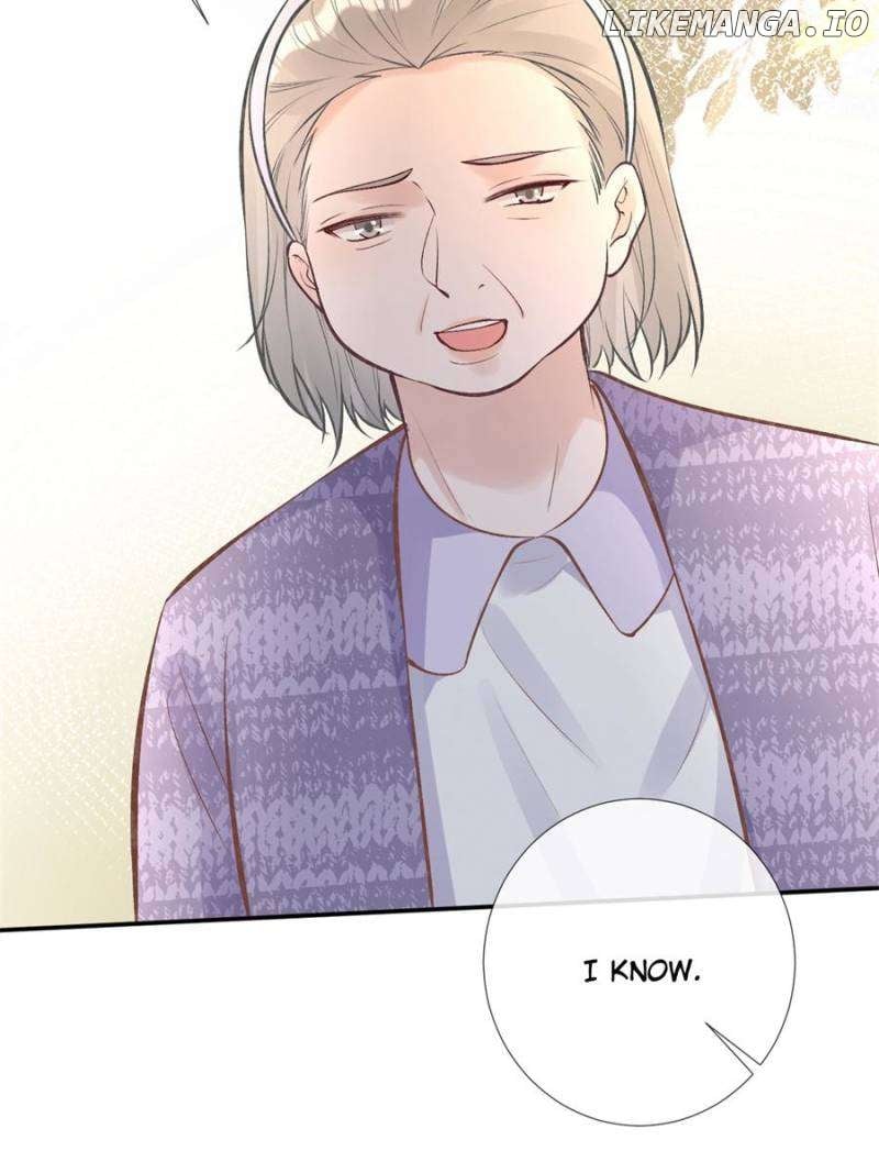 Everyone’s Darling Chapter 120 - Page 7