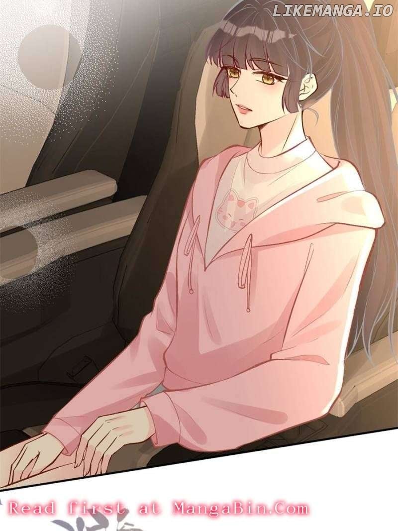 Everyone’s Darling Chapter 120 - Page 9