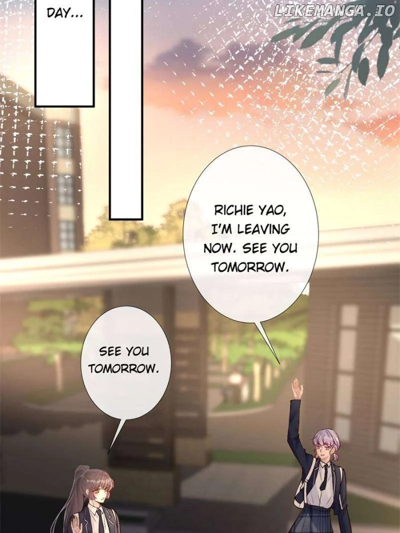 Everyone’s Darling Chapter 120 - Page 11