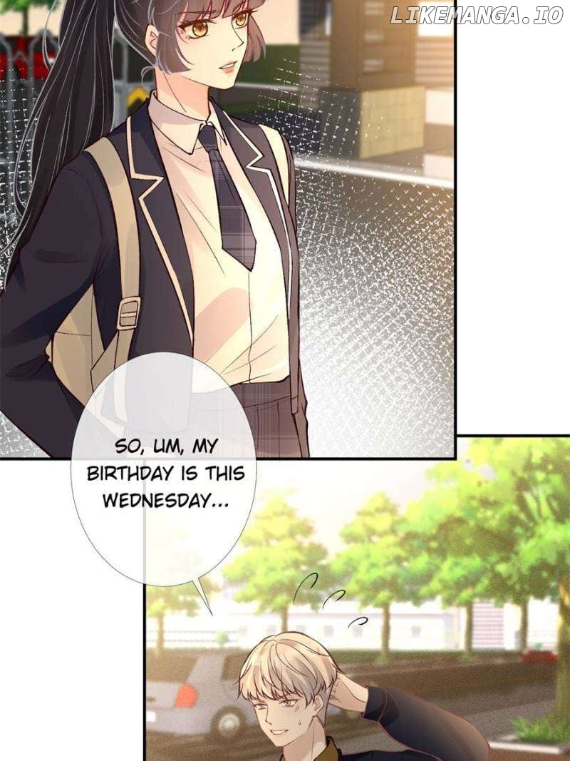 Everyone’s Darling Chapter 120 - Page 15