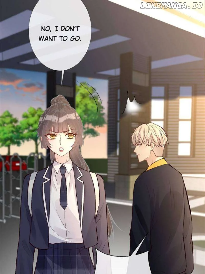 Everyone’s Darling Chapter 120 - Page 17