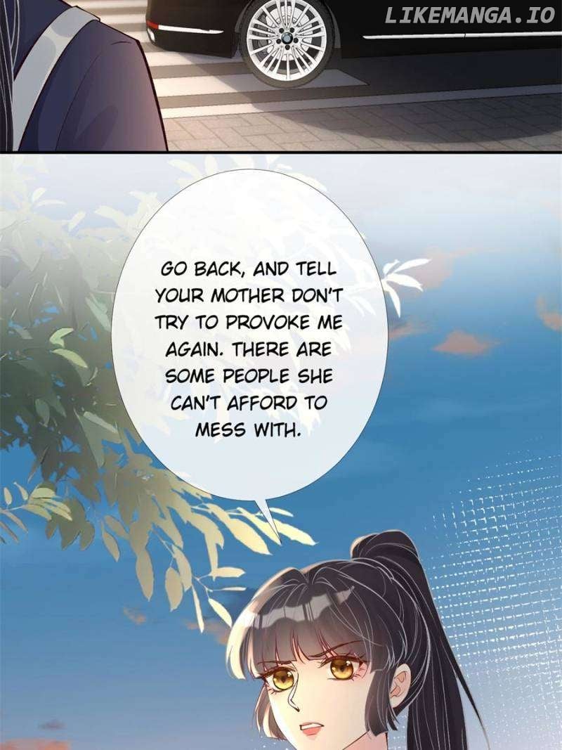 Everyone’s Darling Chapter 120 - Page 19
