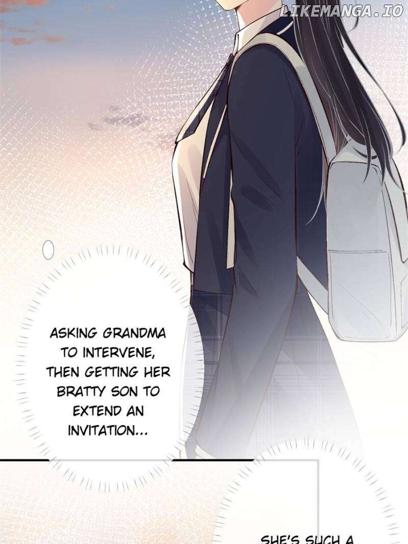 Everyone’s Darling Chapter 120 - Page 20