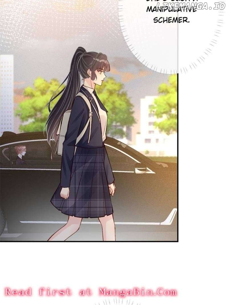 Everyone’s Darling Chapter 120 - Page 21