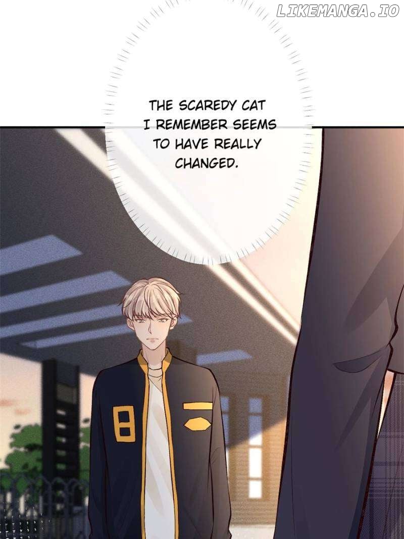 Everyone’s Darling Chapter 120 - Page 22