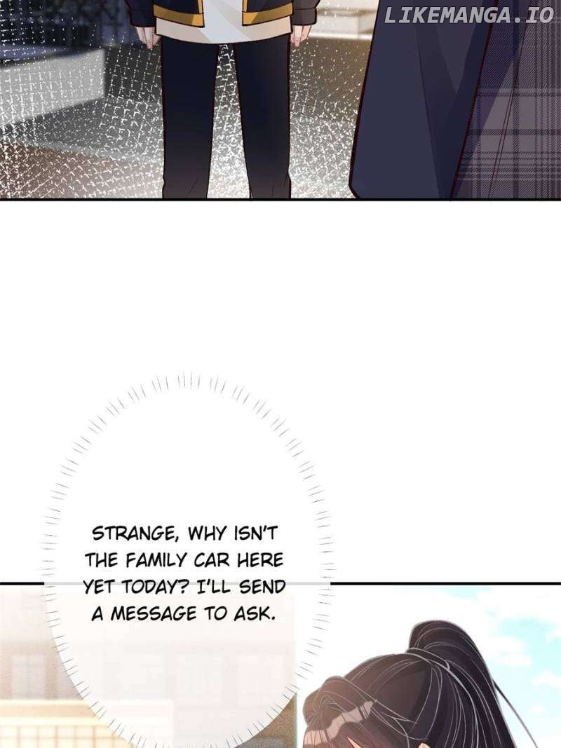 Everyone’s Darling Chapter 120 - Page 23