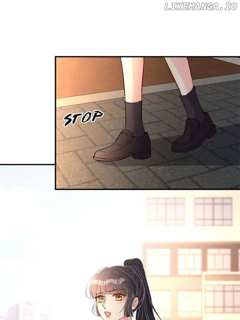 Everyone’s Darling Chapter 120 - Page 25