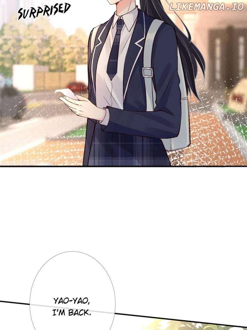 Everyone’s Darling Chapter 120 - Page 26