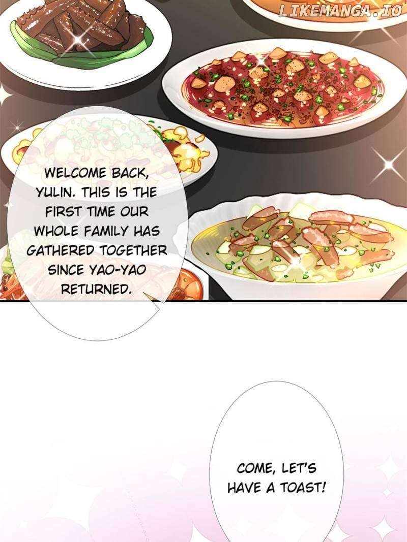 Everyone’s Darling Chapter 120 - Page 30