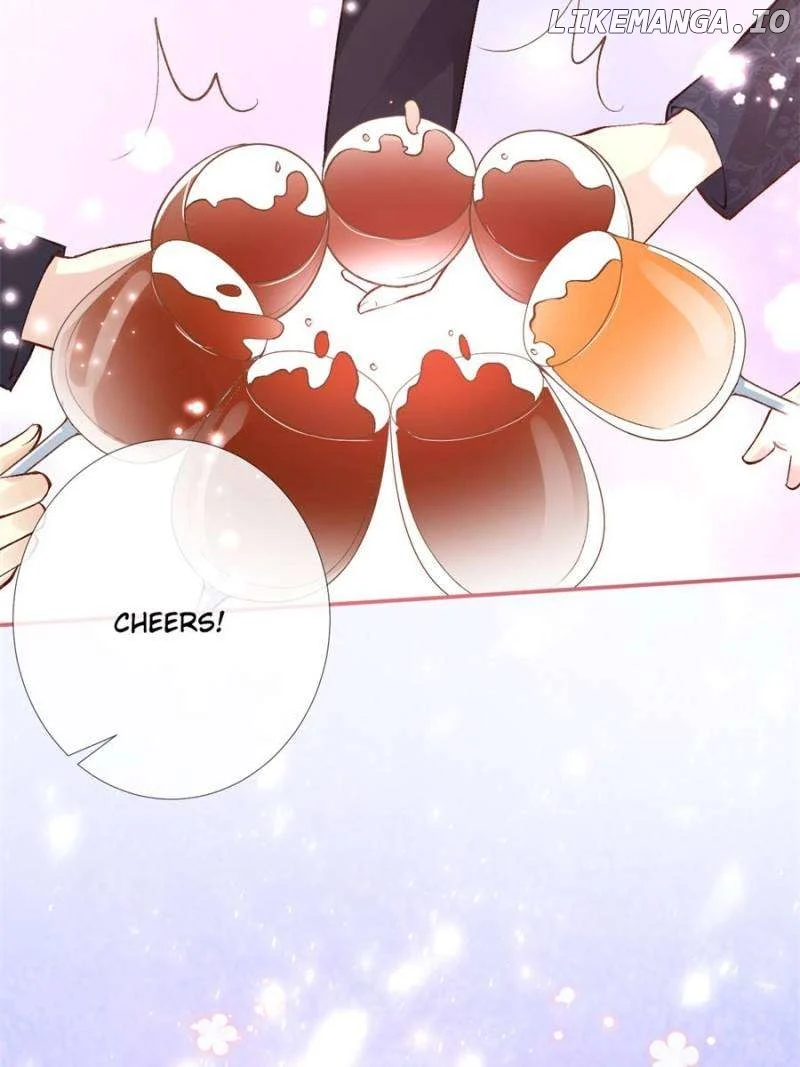 Everyone’s Darling Chapter 120 - Page 32