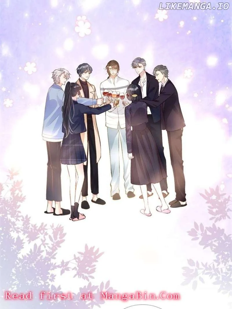Everyone’s Darling Chapter 120 - Page 33