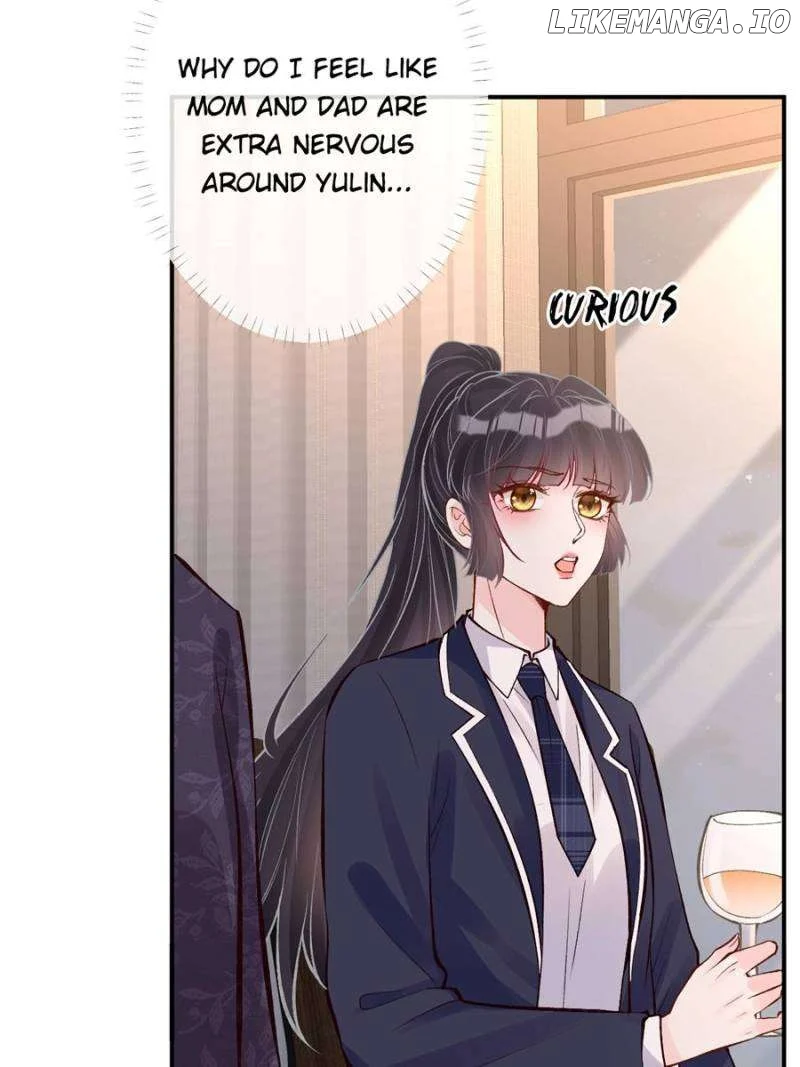 Everyone’s Darling Chapter 120 - Page 41