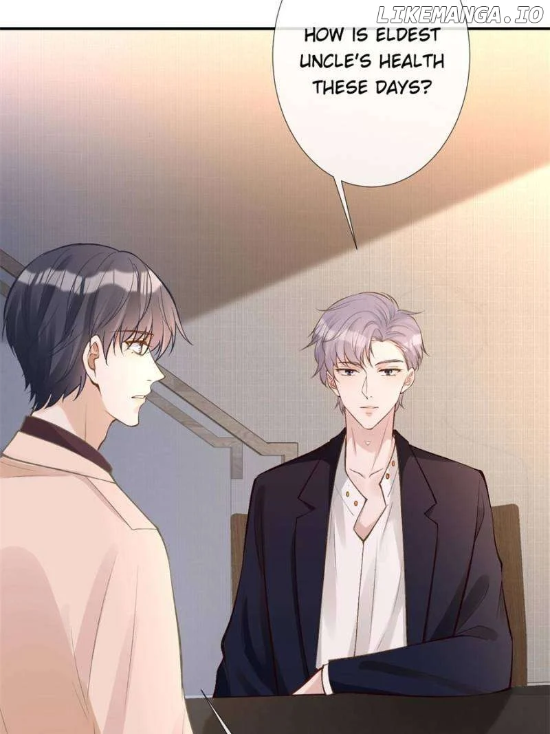 Everyone’s Darling Chapter 120 - Page 44