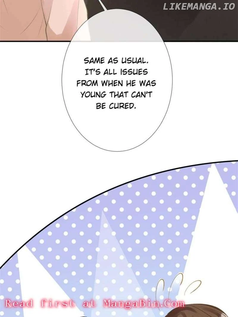 Everyone’s Darling Chapter 120 - Page 45