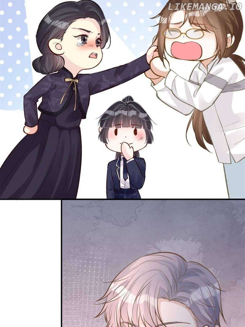Everyone’s Darling Chapter 120 - Page 46