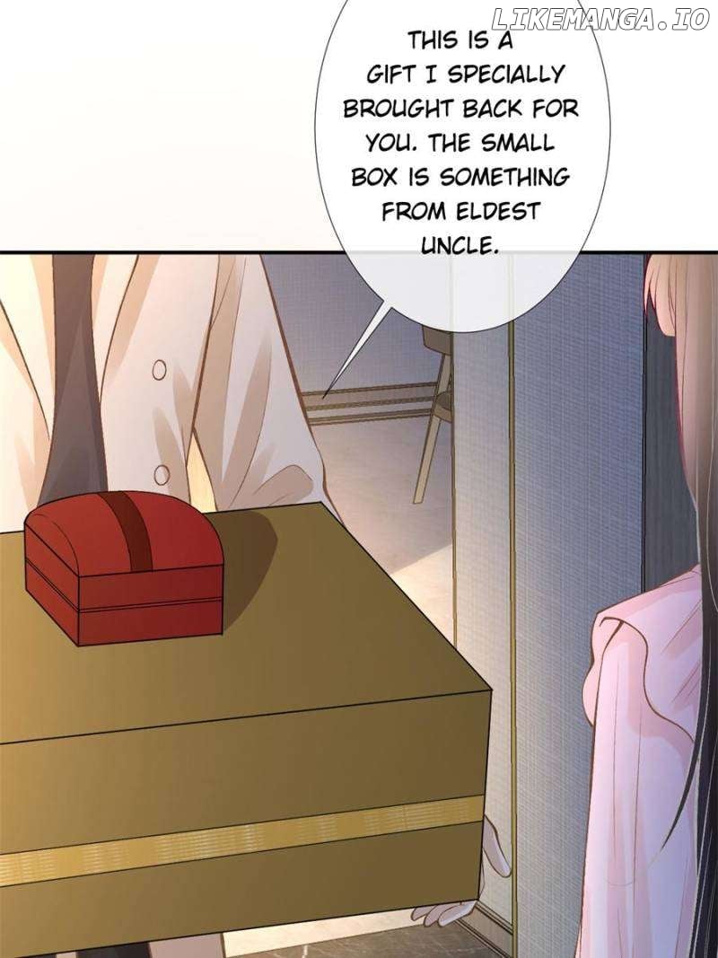 Everyone’s Darling Chapter 120 - Page 53