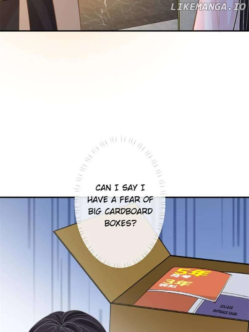 Everyone’s Darling Chapter 120 - Page 54