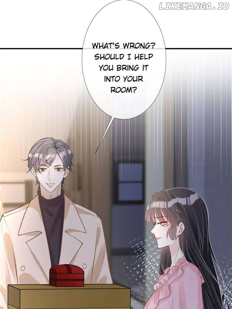 Everyone’s Darling Chapter 120 - Page 56