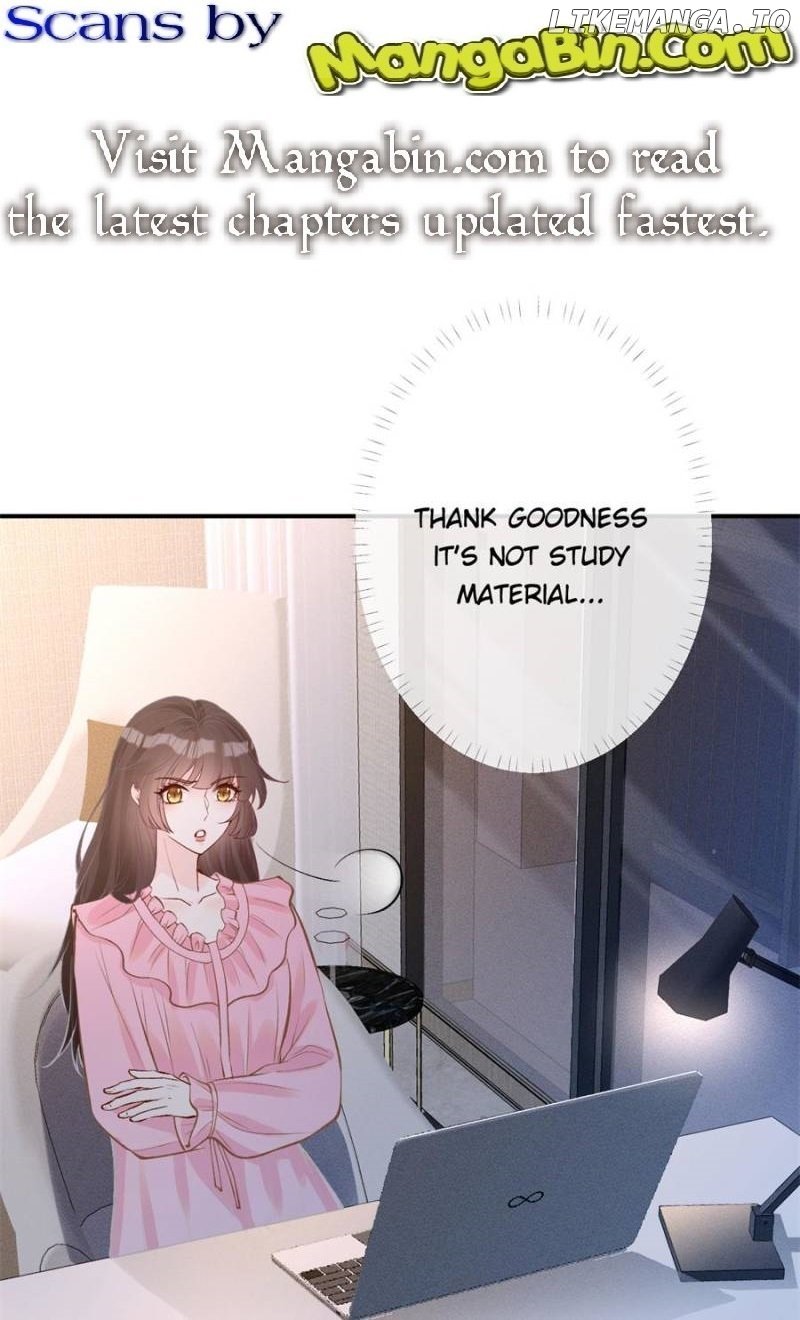 Everyone’s Darling Chapter 121 - Page 1