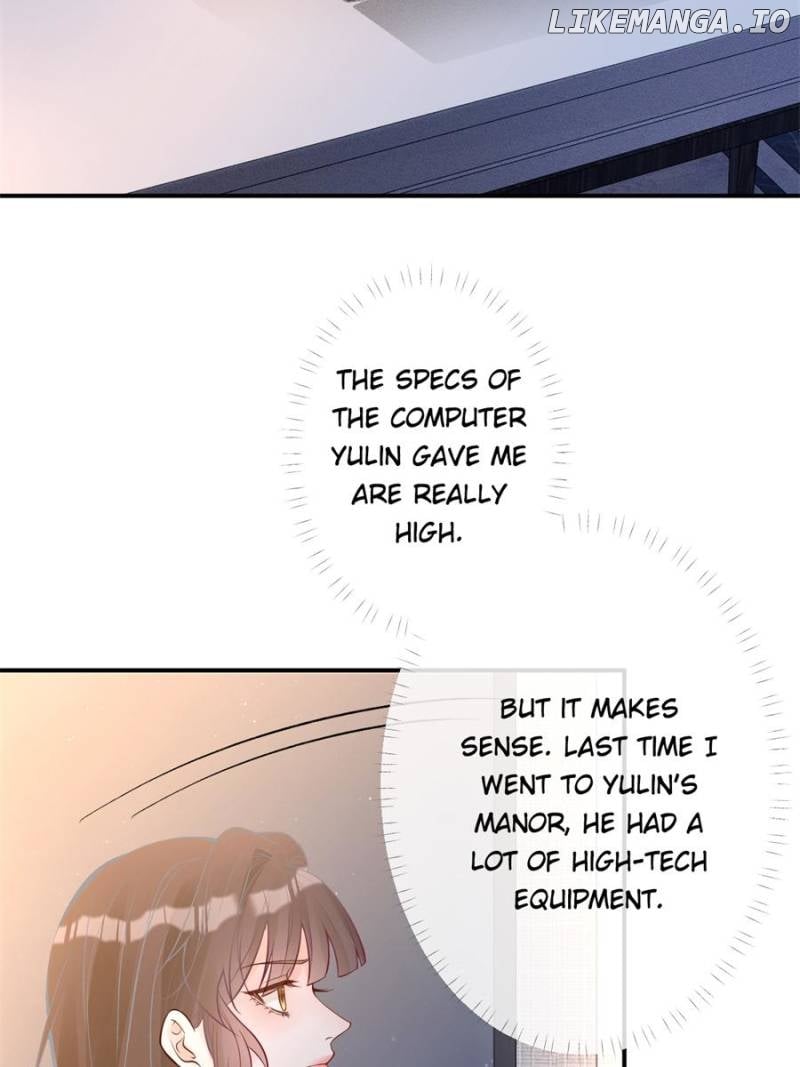 Everyone’s Darling Chapter 121 - Page 2