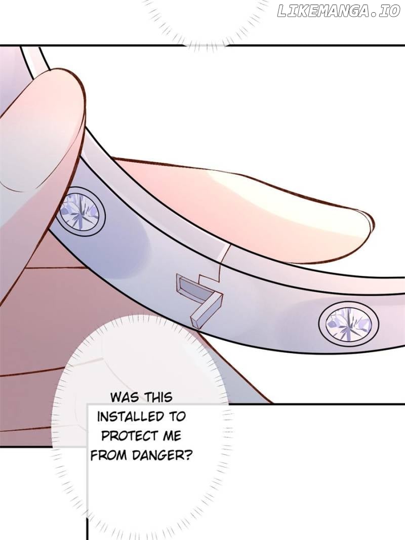 Everyone’s Darling Chapter 121 - Page 7