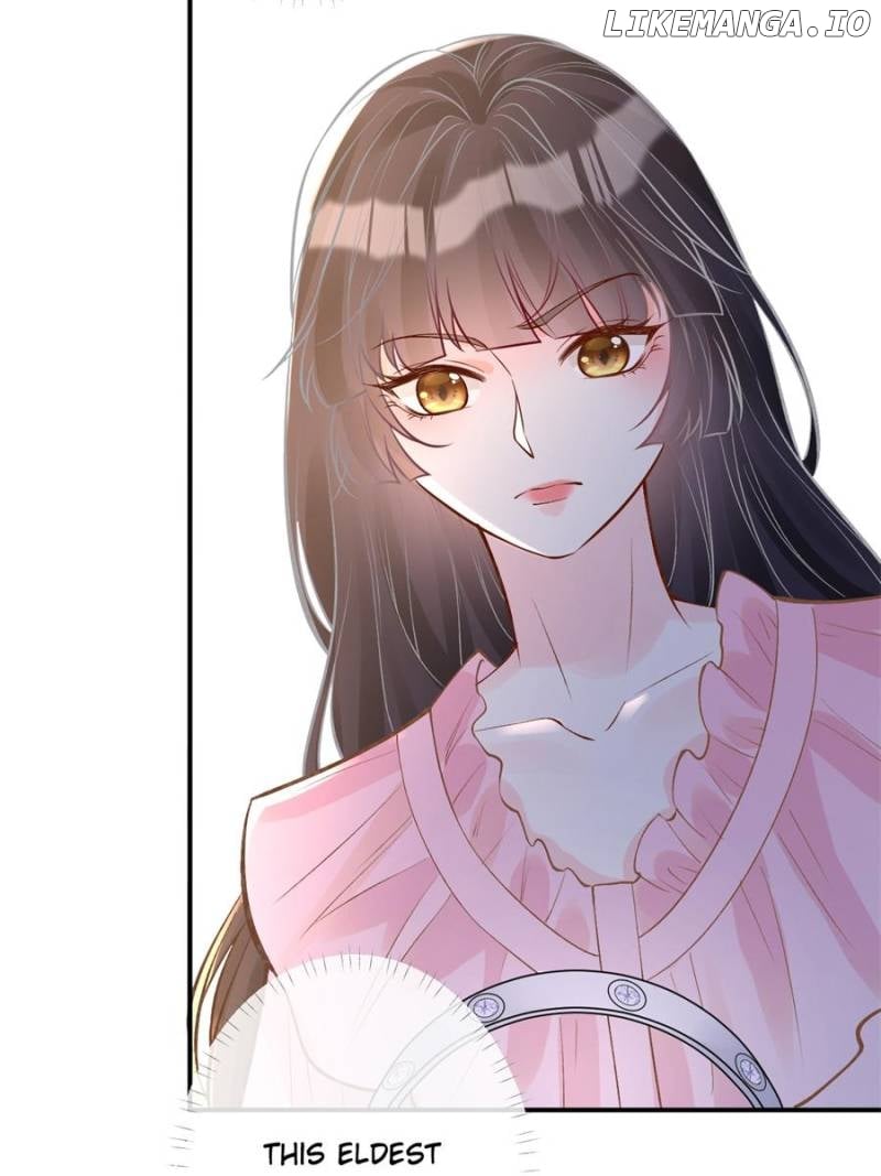 Everyone’s Darling Chapter 121 - Page 8