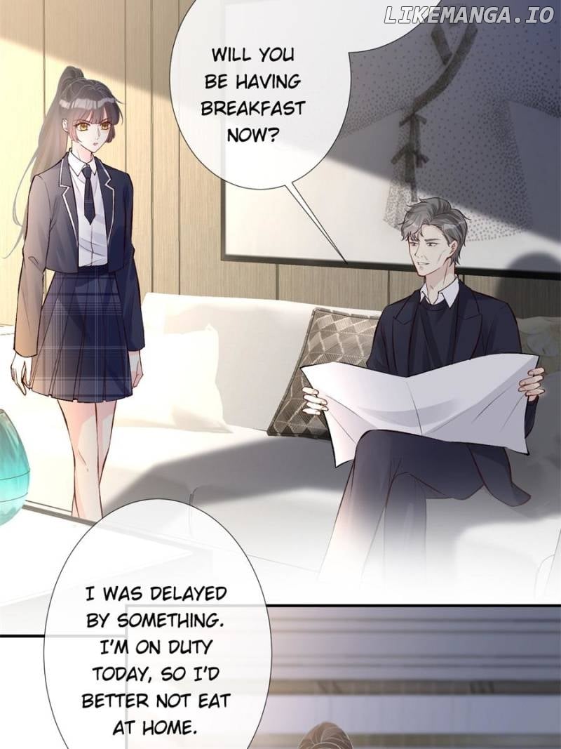 Everyone’s Darling Chapter 121 - Page 11