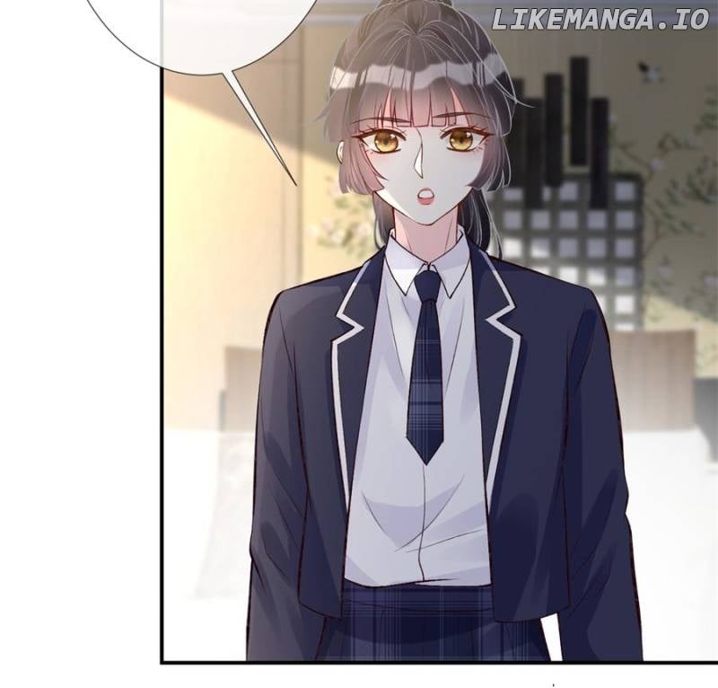 Everyone’s Darling Chapter 121 - Page 12